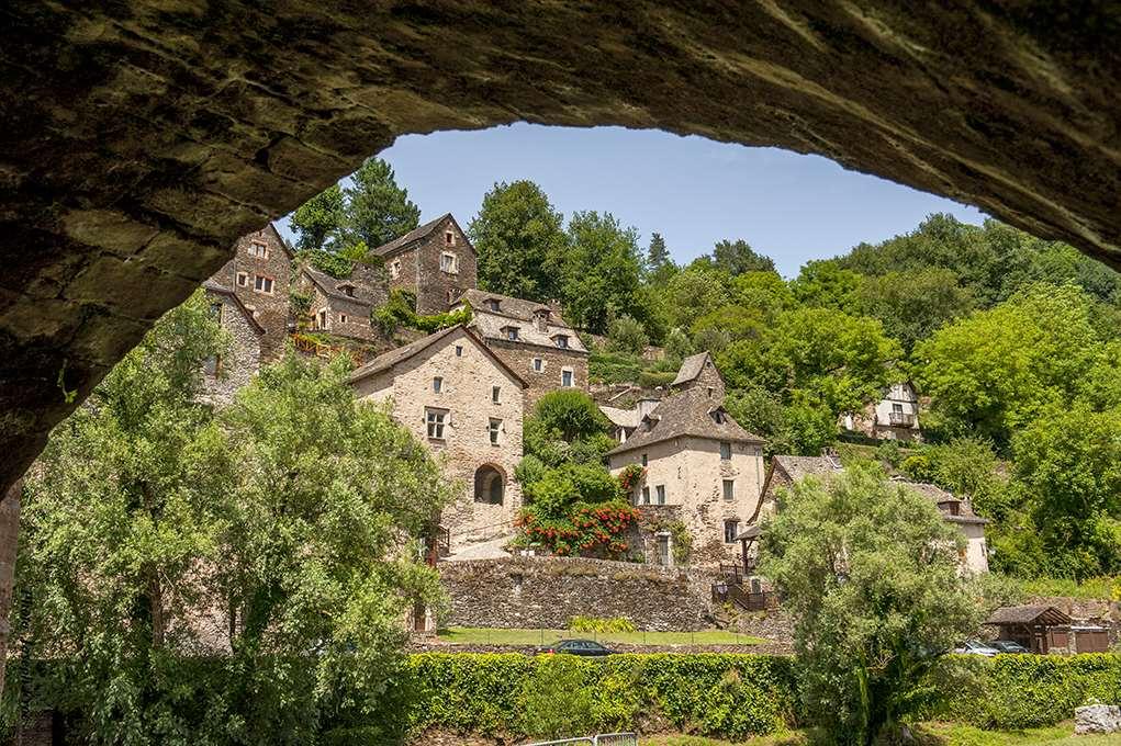 Brit Hotel Cahors - Le France Exterior foto
